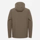 Куртка демисезонная мужская Jack Wolfskin Wisper Ins Jkt M A61870_5719 M Коричневая (4064886340649) - изображение 7