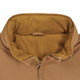 Демісезонна куртка анорак WinTac Storm Anorak S Coyote Brown - зображення 4