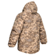 Зимова куртка WinTac Stalker Arctic Winter Armor Omni Heat ММ14 4XL піксель - изображение 7