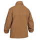 Демісезонна куртка анорак WinTac Storm Anorak 4XL Coyote Brown - зображення 3