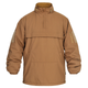 Демісезонна куртка анорак WinTac Storm Anorak 3XL Coyote Brown - зображення 2