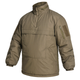 Зимова куртка анорак WinTac Storm Anorak Arm Olive Winter L олива - зображення 5