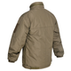 Зимова куртка анорак WinTac Storm Anorak Arm Olive Winter L олива - зображення 7