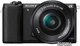Фотоаппарат Sony Alpha 5100 16-50mm Kit Black (ILCE5100LB.CEC) - изображение 4