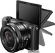 Фотоаппарат Sony Alpha 5100 16-50mm Kit Black (ILCE5100LB.CEC) - изображение 7