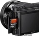 Фотоаппарат Sony Alpha 5100 16-50mm Kit Black (ILCE5100LB.CEC) - изображение 10