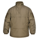 Зимова куртка анорак WinTac Storm Anorak Arm Olive Winter XS олива - зображення 6