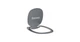 Кольцо - держатель Baseus Invisible phone ring holder SUYB-0S серебристый - изображение 4