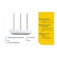Маршрутизатор беспроводной TP-LINK TL-WR845N - изображение 3