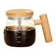 Портативная электрическая чашка для смешивания 400 мл Coffee stirring cup - изображение 1