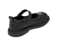 Туфли Fashion 873A чорні (31-37) Чёрный 32 - изображение 3