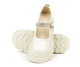 Туфли Fashion 8850 білий лак (35-40) Белый 38 - изображение 5