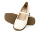 Туфли Fashion D826 білі (35-40) Белый 35 - изображение 5