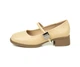 Туфли Fashion D826 бежеві (35-40) Бежевый 36 - изображение 2