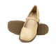 Туфли Fashion D826 бежеві (35-40) Бежевый 36 - изображение 5