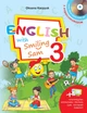 Англійська мова, 3 кл., Підручник English with Smiling Sam - Карпюк О.Д. - ЛІБРА ТЕРРА (111229) - зображення 2