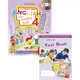 Англійська мова, 4 кл., Робочий зошит English with Smiling Sam "Activity Book" + збірник контрольних завдань - Карпюк О.Д. - ЛІБРА ТЕРРА (111241) - изображение 1