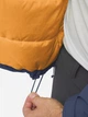 Куртка демисезонная мужская Jack Wolfskin Wisper Ins Jkt M A61870_C0412 M Синяя (4064886341233) - изображение 5