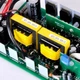 Инвертор-преобразователь с чистой синусоидой JYINS P-600/1200W 12V - изображение 7