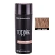 Загущувач для волосся (пудра) Toppik Hair Building Fibers світло-коричневий light brown ( код: lb-04 ) - зображення 1