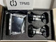 Система контроля давления в шинах TPMS (внутренний датчик) с голосовым помощником ( код: TPMS-6 ) - изображение 9