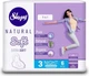 Прокладки ночные Sleepy Soft Night (305 мм) 7 капель 6 шт. - изображение 1