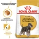 Сухой корм Royal Canin Miniature Schnauzer Adult 7,5 кг (2220075) - изображение 2