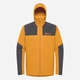 Куртка демисезонная мужская Jack Wolfskin Jasper Ins Jkt M A61872_M0043 M Оранжевая (4064886336024) - изображение 6