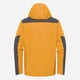 Куртка демисезонная мужская Jack Wolfskin Jasper Ins Jkt M A61872_M0043 M Оранжевая (4064886336024) - изображение 7