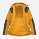 Куртка демисезонная мужская Jack Wolfskin Jasper Ins Jkt M A61872_M0043 M Оранжевая (4064886336024) - изображение 8