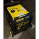 Генератор инверторный гибридный CHAMPION C9000iE Tri Fuel (501176-UA) - изображение 4
