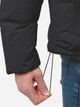 Пуховик зимний мужской Jack Wolfskin Nordlicht Jkt M A60040_6000 L Черный (4064886307307) - изображение 3
