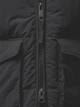 Пуховик зимний мужской Jack Wolfskin Nordlicht Jkt M A60040_6000 L Черный (4064886307307) - изображение 6