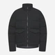 Пуховик зимний мужской Jack Wolfskin Nordlicht Jkt M A60040_6000 L Черный (4064886307307) - изображение 7