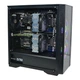 Двухпроцессорная рабочая станция PowerUp #267 Xeon E5 2699 v4 x2 / 32 GB / SSD 256GB / NVIDIA Quadro M2000 4GB для 3D моделирования видеомонтажа рендеринга для инженеров и архитекторов - изображение 3