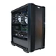 Двухпроцессорная рабочая станция PowerUp #361 Xeon E5 2680 v4 x2 / 32 GB / SSD 512GB / GeForce RTX 4060 8GB для 3D моделирования видеомонтажа рендеринга для инженеров и архитекторов - изображение 3