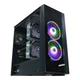 Двухпроцессорная рабочая станция PowerUp #267 Xeon E5 2699 v4 x2 / 32 GB / SSD 256GB / NVIDIA Quadro M2000 4GB для 3D моделирования видеомонтажа рендеринга для инженеров и архитекторов - изображение 5