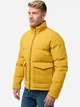 Пуховик зимний мужской Jack Wolfskin Nordlicht Jkt M A60040_M0042 S Горчичный (4064886307321) - изображение 1
