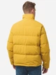 Пуховик зимний мужской Jack Wolfskin Nordlicht Jkt M A60040_M0042 S Горчичный (4064886307321) - изображение 2