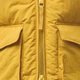 Пуховик зимний мужской Jack Wolfskin Nordlicht Jkt M A60040_M0042 S Горчичный (4064886307321) - изображение 8