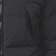 Пуховик зимовий чоловічий Jack Wolfskin Nordlicht Parka M A60042_6000 2XL Чорний (4064886306607) - зображення 8