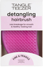 Grzebień Tangle Teezer Original Fine & Fragile Berry Bright (5060926680828) - obraz 5