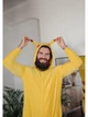 Піжама кігурумі My Kigu чоловіча Покемон Пікачу Жовтий розмір M 155-165 см (21015411) - зображення 3
