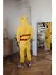 Піжама кігурумі My Kigu чоловіча Покемон Пікачу Жовтий розмір M 155-165 см (21015411) - зображення 4