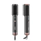 Фен-расчёска для укладки волос VGR V-490 2в1 1200W Black (3_05262) - изображение 2