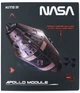 Набор тетрадей Kite NASA 48 листов в клеточку 5 шт (NS24-259/5) - изображение 9