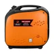 Генератор инверторный бензиновый 2.2 кВт Kraft KRF-2400GI (41-00313) - изображение 4