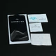 Защитное стекло Monblan для iPhone 14 Pro Max/15 Plus/16 Plus (Black) - изображение 6