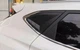 Накладки (жабры) на окна задних дверей Hyundai Tucson 3 (15-20 г.в.) - изображение 7