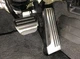 Накладки на педали Infiniti G25 G35 G37 Q50 Q60 EX25 QX50 QX70 EX FX M25 - изображение 3